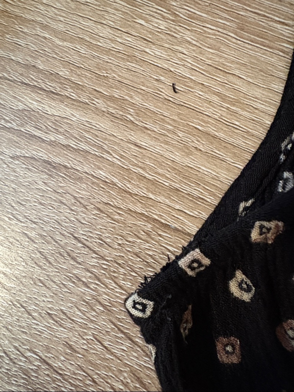 Rabbit Rabbit Rabbit accordion, pleated, midi dress - Picture 11 of 11